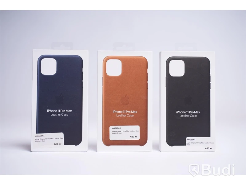 Apple iPhone 11Pro MAX Case, 3st